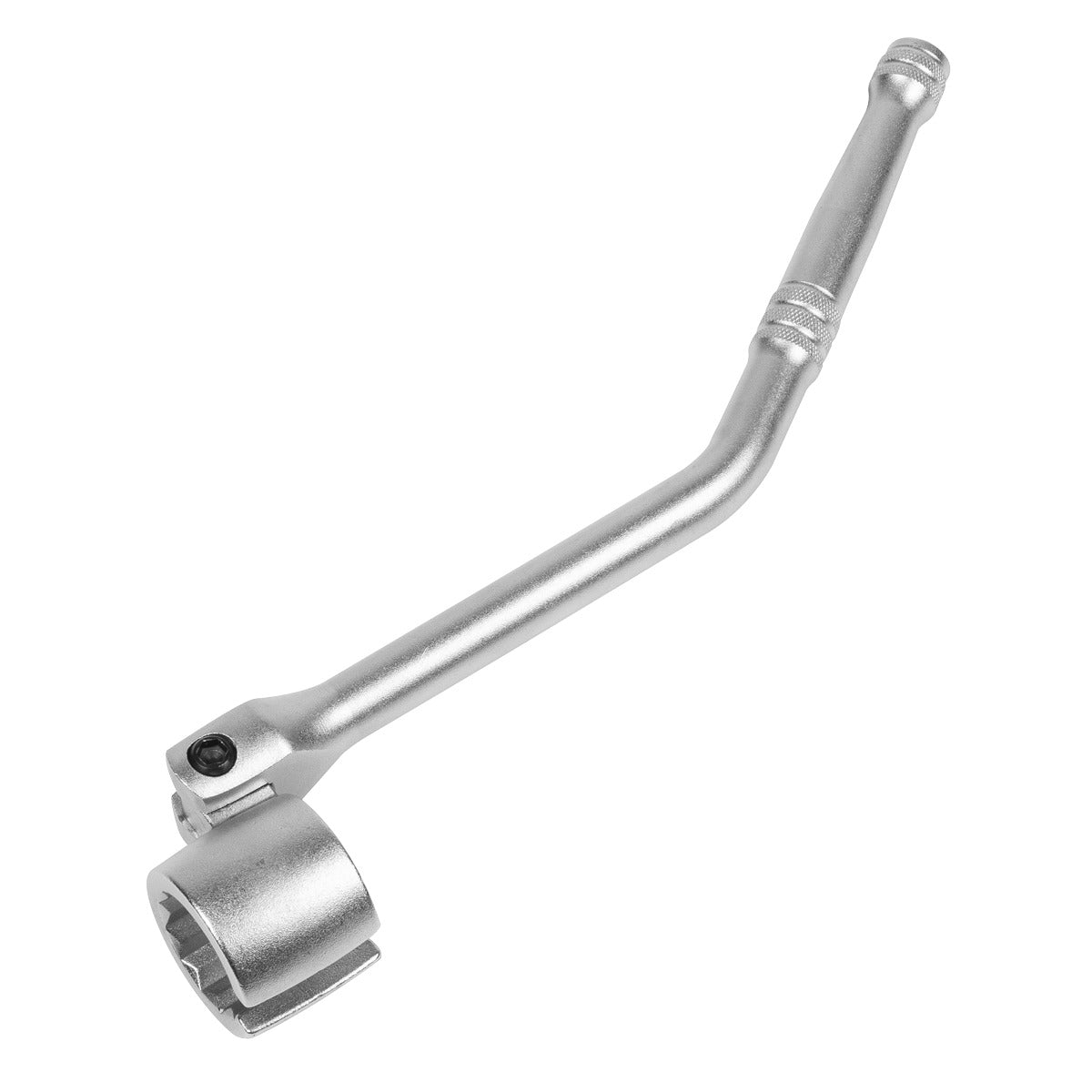 Sealey Oxygen Sensor Wrench with Flexi-Handle 22mm SX0222