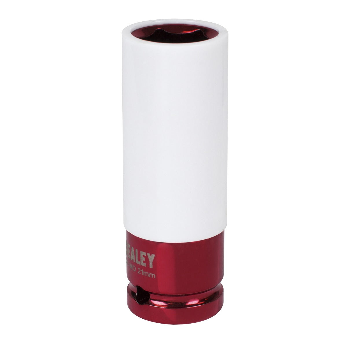 Sealey Alloy Wheel Impact Socket 1/2"Sq Drive 21mm SX03021