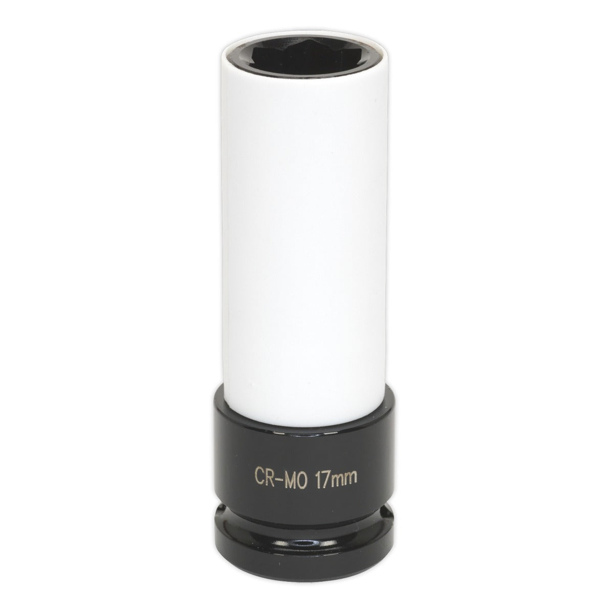 Sealey Alloy Wheel Star Profile Impact Socket for Mercedes 1/2"Sq Drive SX0417