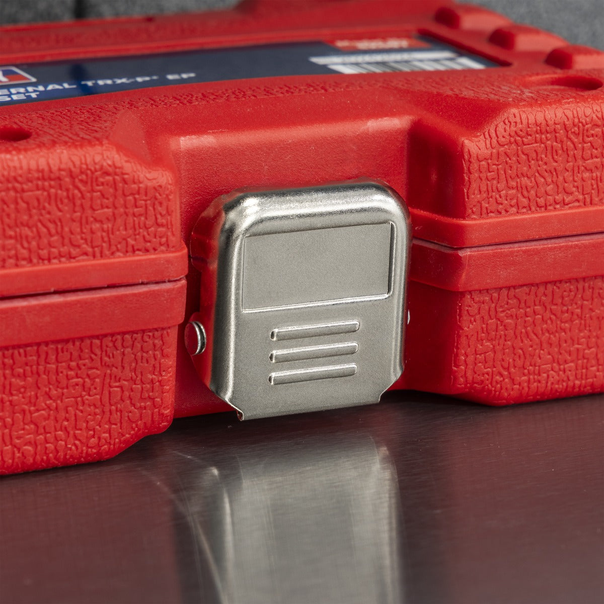 Sealey External TRX-P Socket Set 19pc SX097