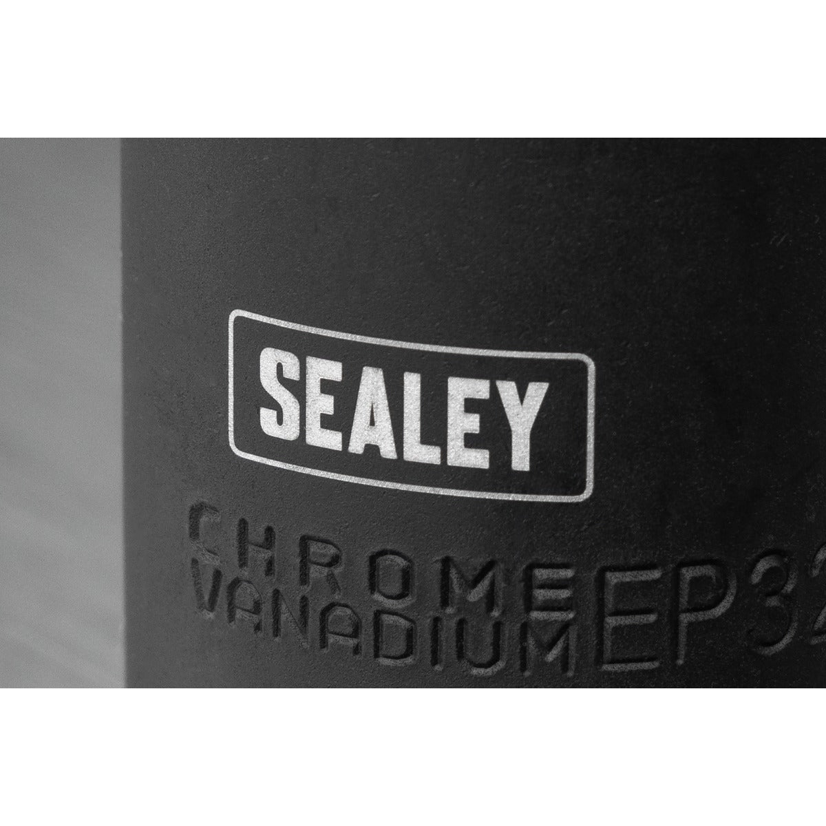 Sealey External TRX-P Socket Set 19pc SX097
