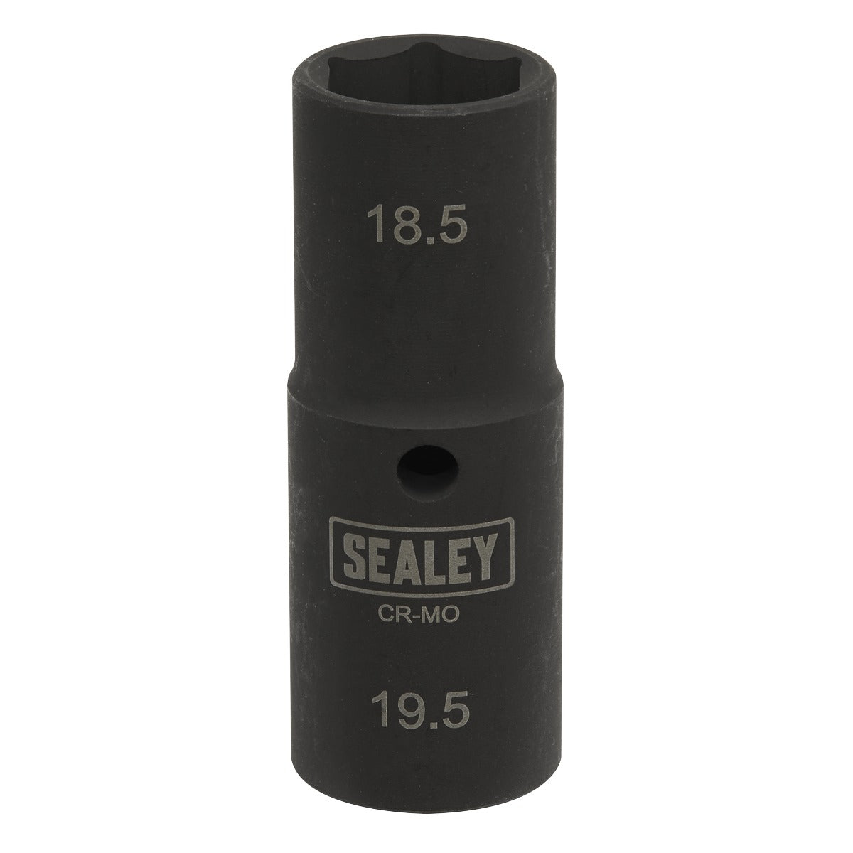 Sealey Double Ended Impact Socket 1/2"Sq Drive SX1819