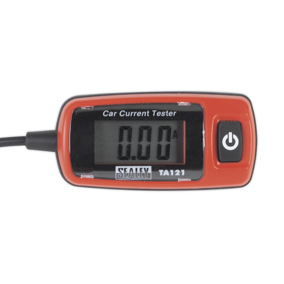 Sealey Automotive Current Tester Mini Blade Fuse 20A TA121