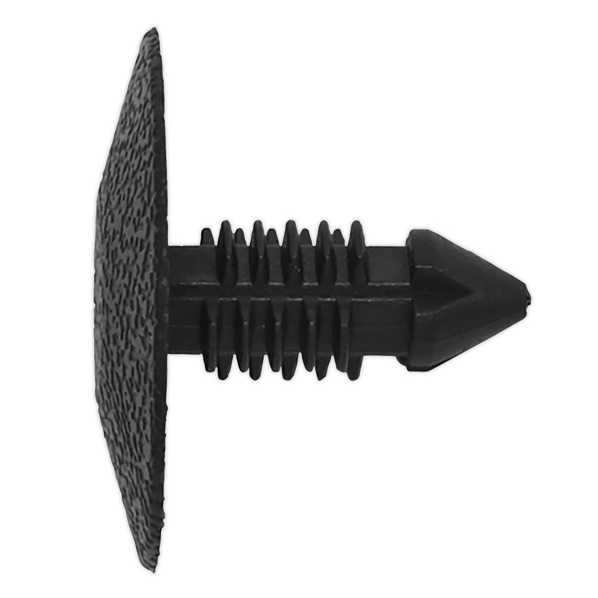 Sealey Fir Tree Clip 18mm x 30mm, 7.2mm Hole - Pack of 20 TCFT2420U