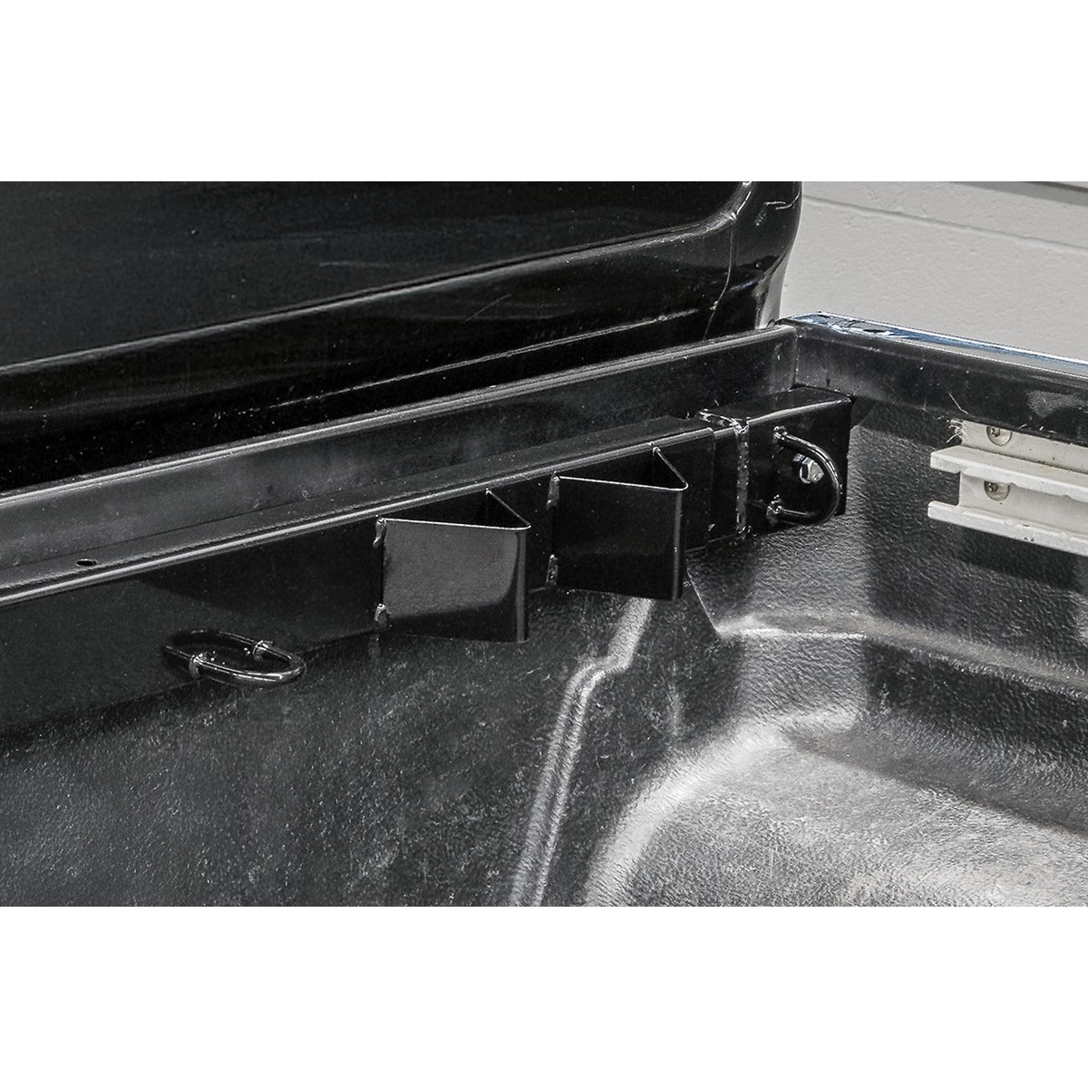 Sealey Motorcycle Tie Down Rack TDPR01
