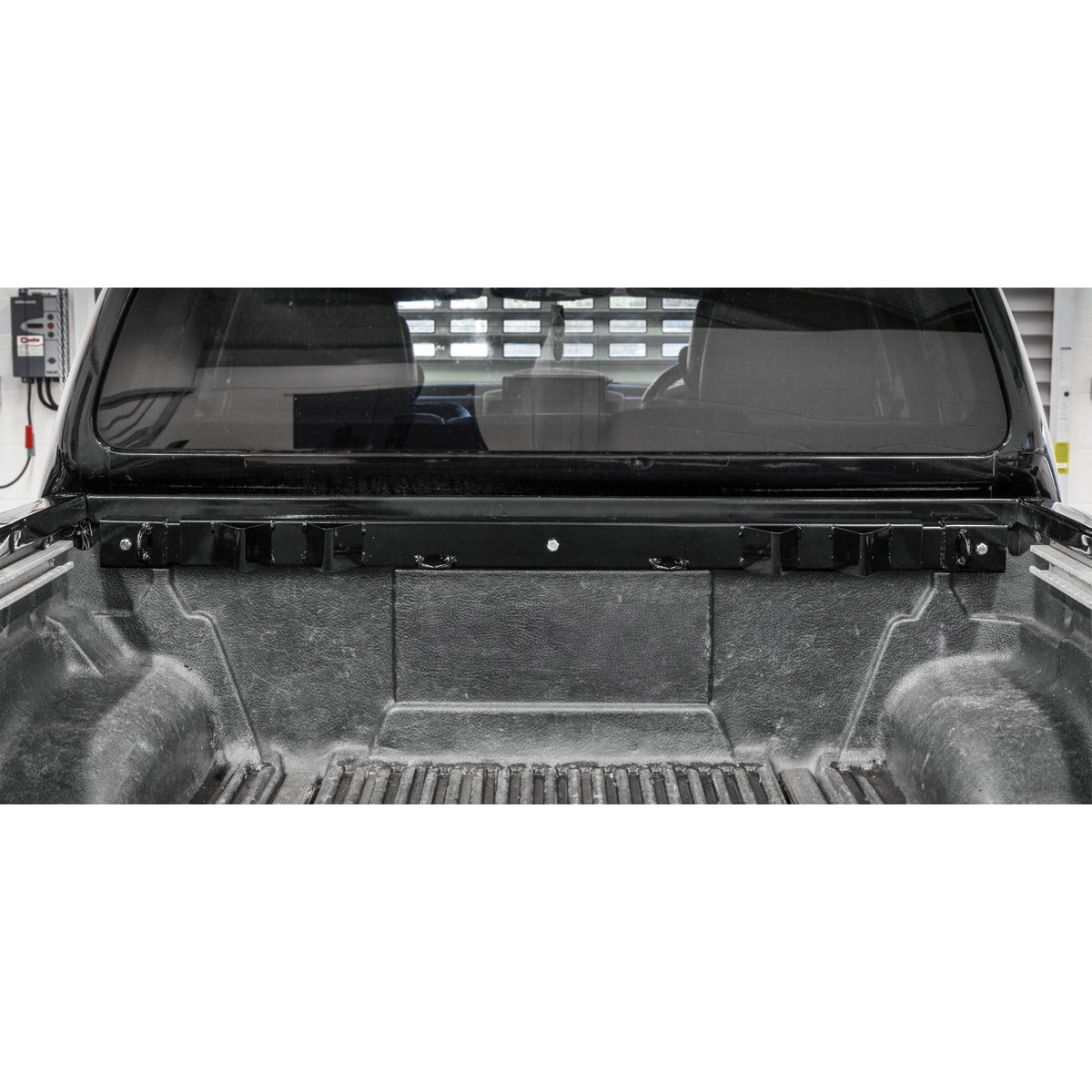 Sealey Motorcycle Tie Down Rack TDPR01
