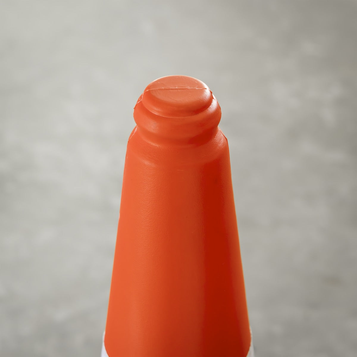 Sealey Traffic Cone 75cm - Pack of 5 TFC05
