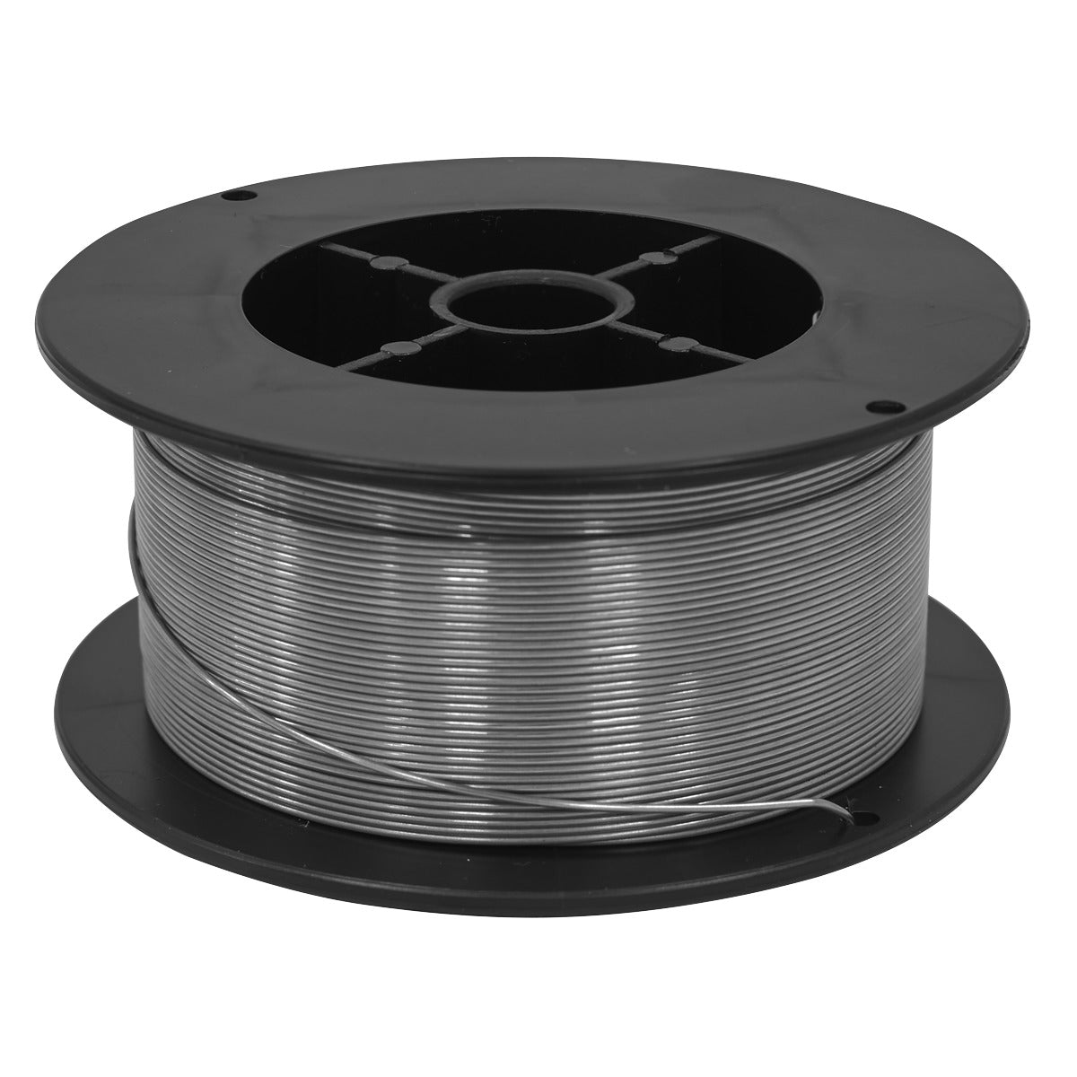 Sealey Gasless Flux Cored MIG Wire A5.20 Class E71T-GS TG100