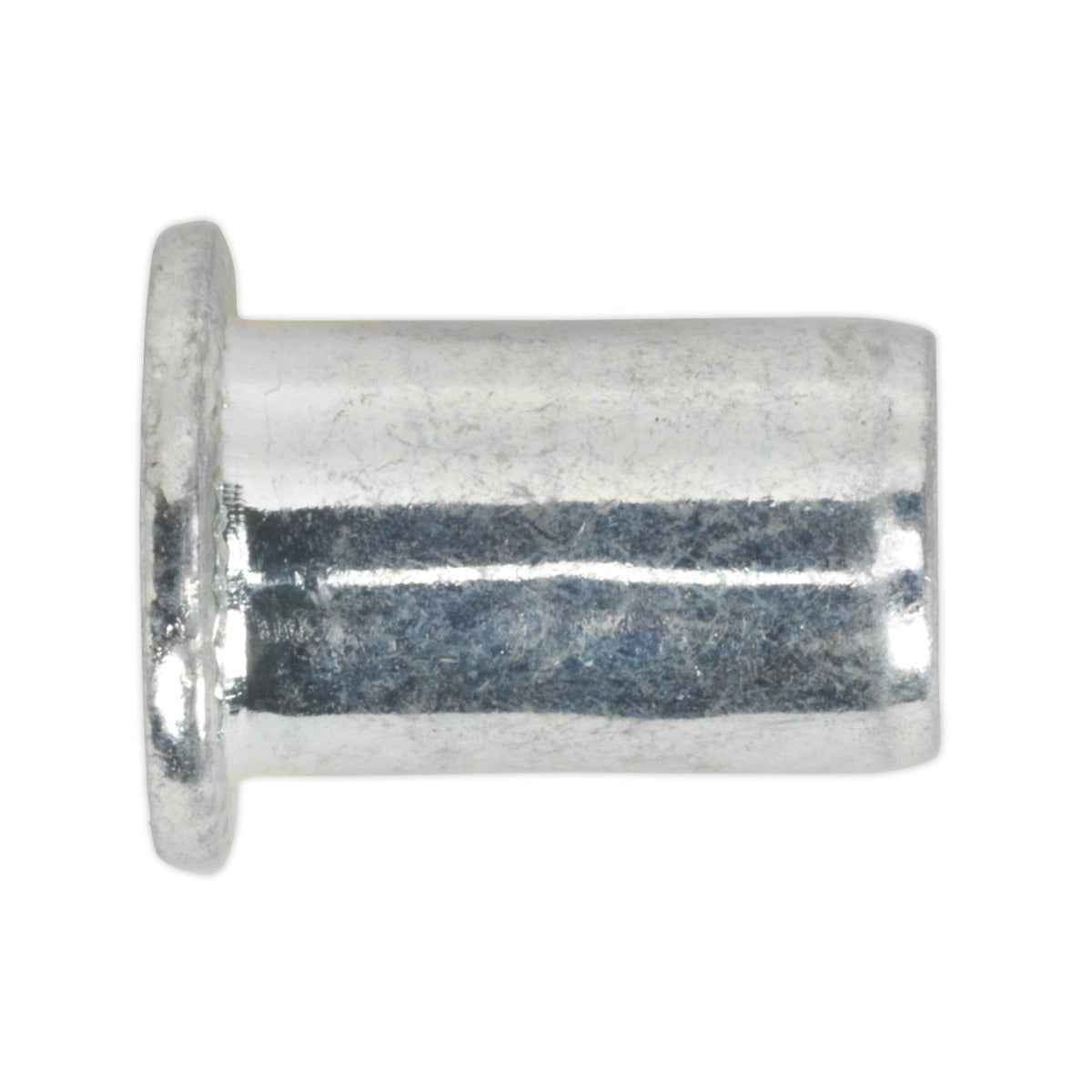 Sealey Regular Threaded Insert (Rivet Nut) M4 - Pack of 50 TIRM4