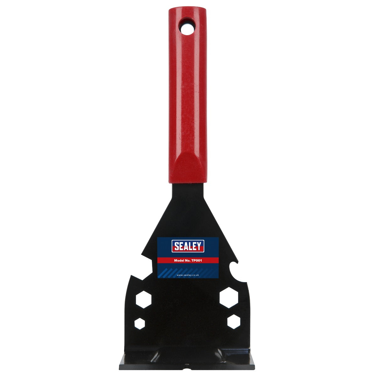Sealey Skirting & Trim Puller TP001