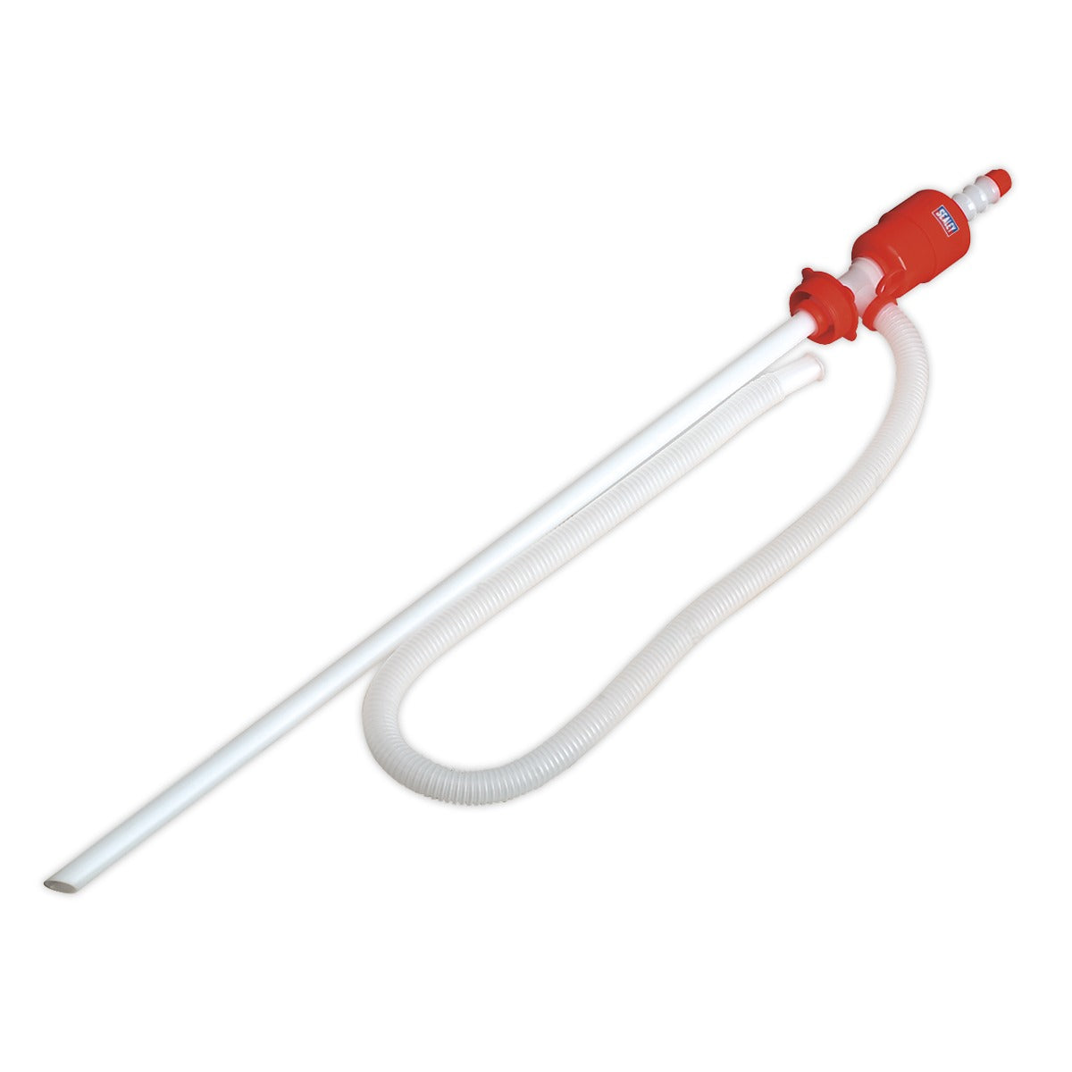 Sealey Syphon Pump for 60-205L Drum TP78