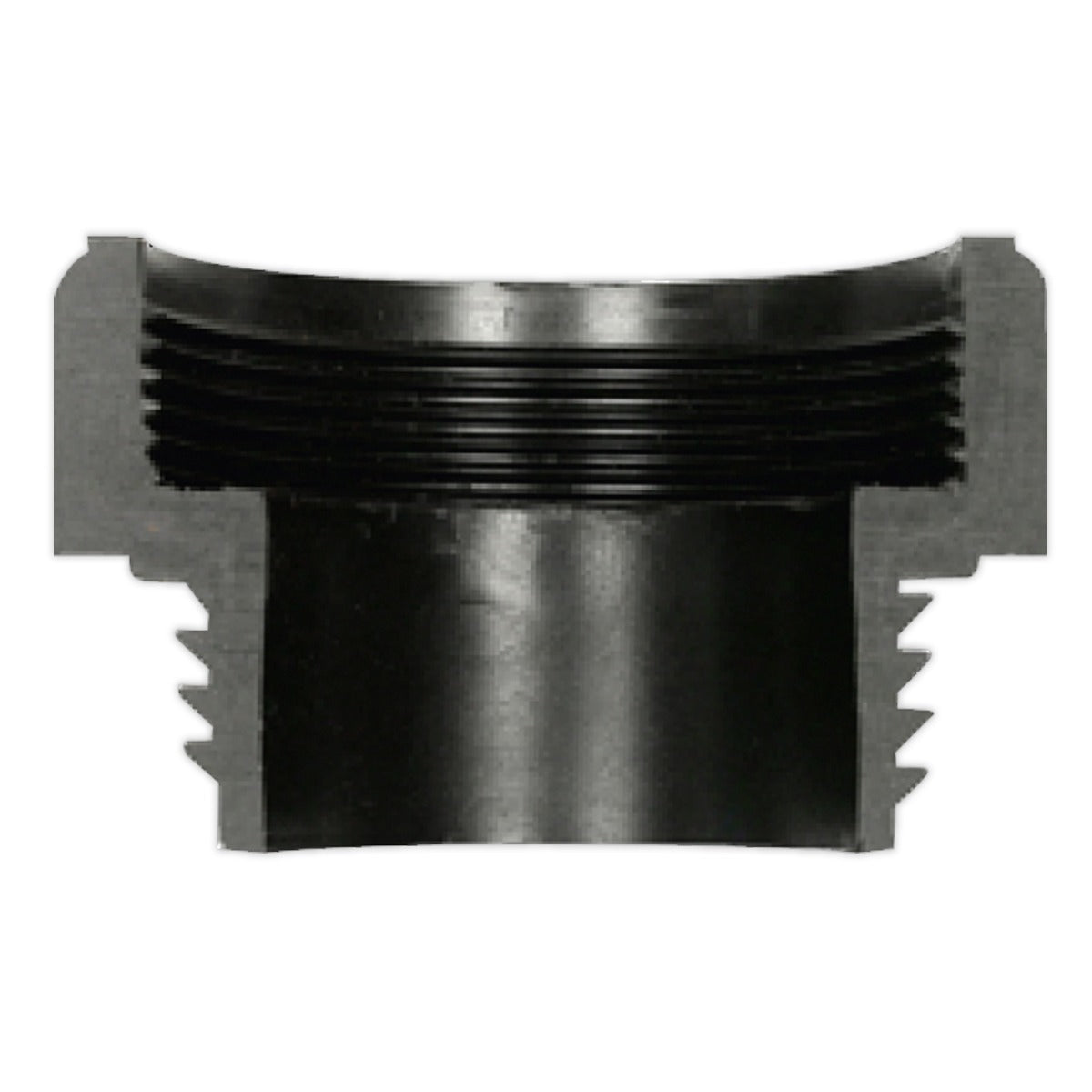 Sealey Trisure Drum Adaptor 56mm TPA02