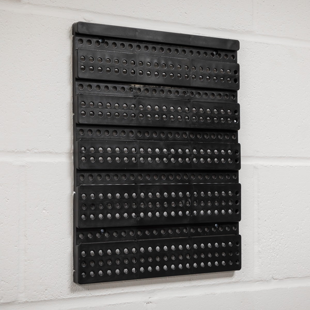 Sealey Wall Mounting Bin Storage System with 15 Bins TPS1569WM