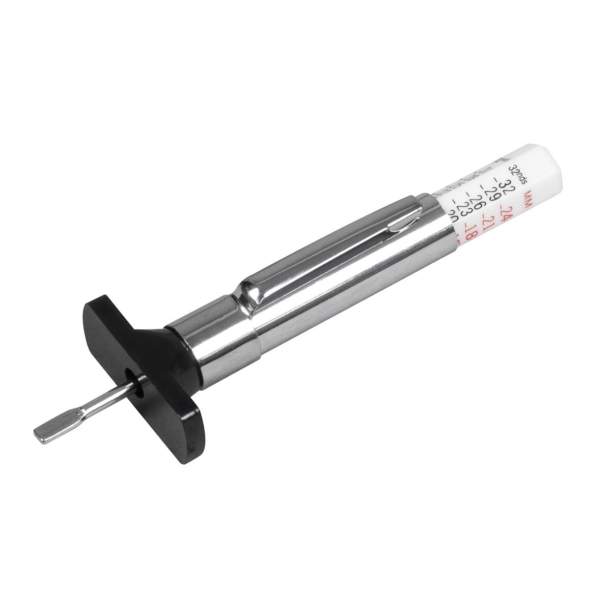 Sealey Pocket Type Tyre Tread Depth Gauge TST/DGE