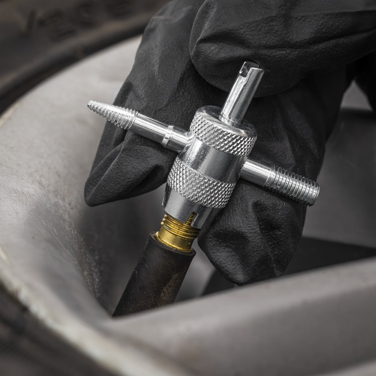 Sealey Tyre Valve Service Tool TST/VT