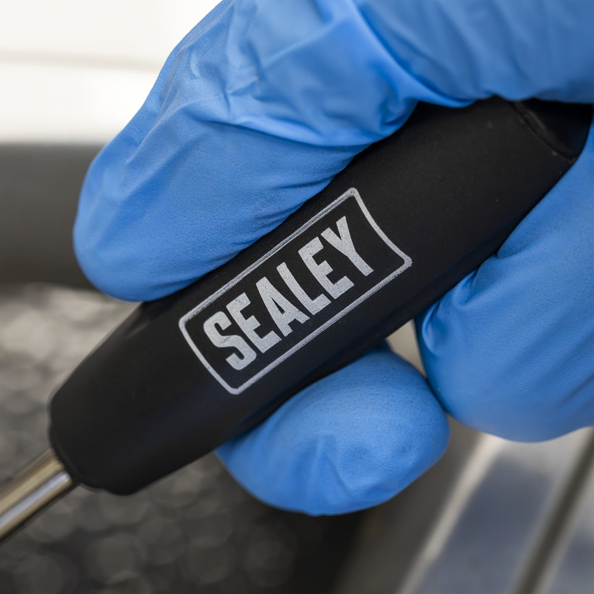 Sealey Torque Limited Tyre Valve Tool TST18
