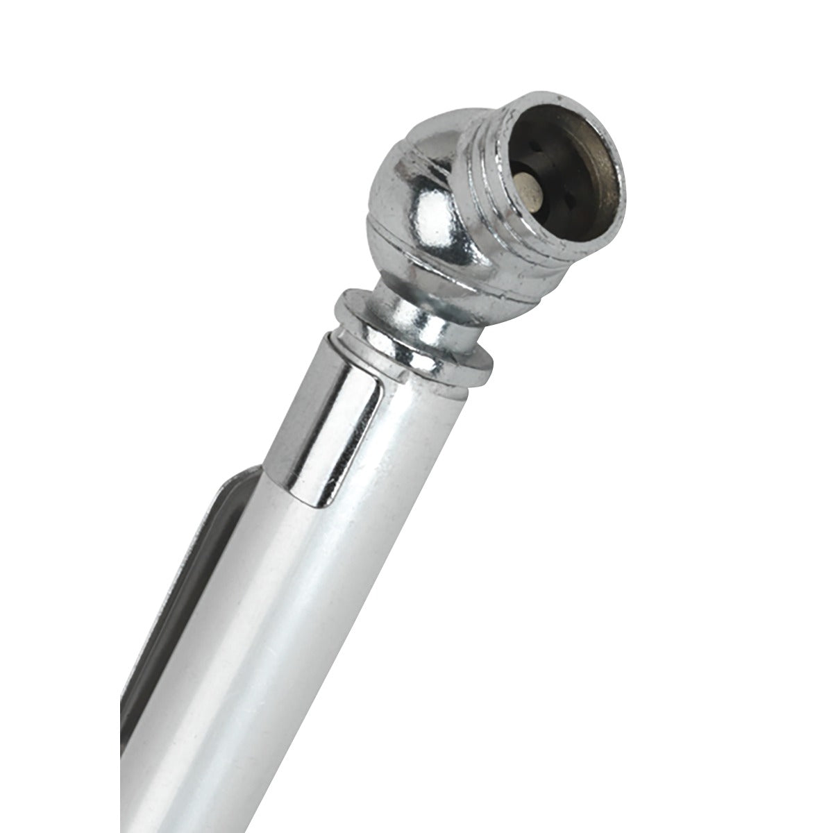 Sealey Tyre Pressure Gauge 5-50psi TSTPG1