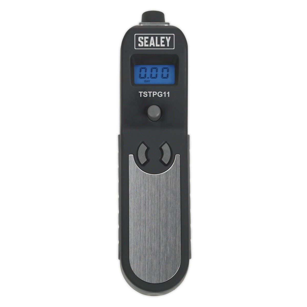 Sealey Digital Tyre Pressure & Tread Depth Gauge TSTPG11
