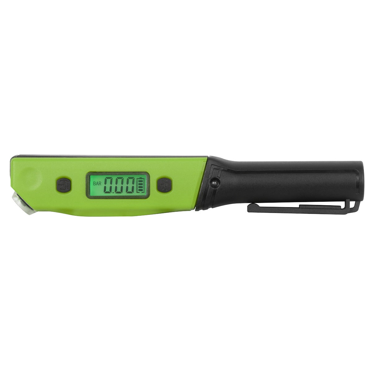 Sealey 2-in-1 Tyre Pressure Gauge & Pen Light TSTPL01
