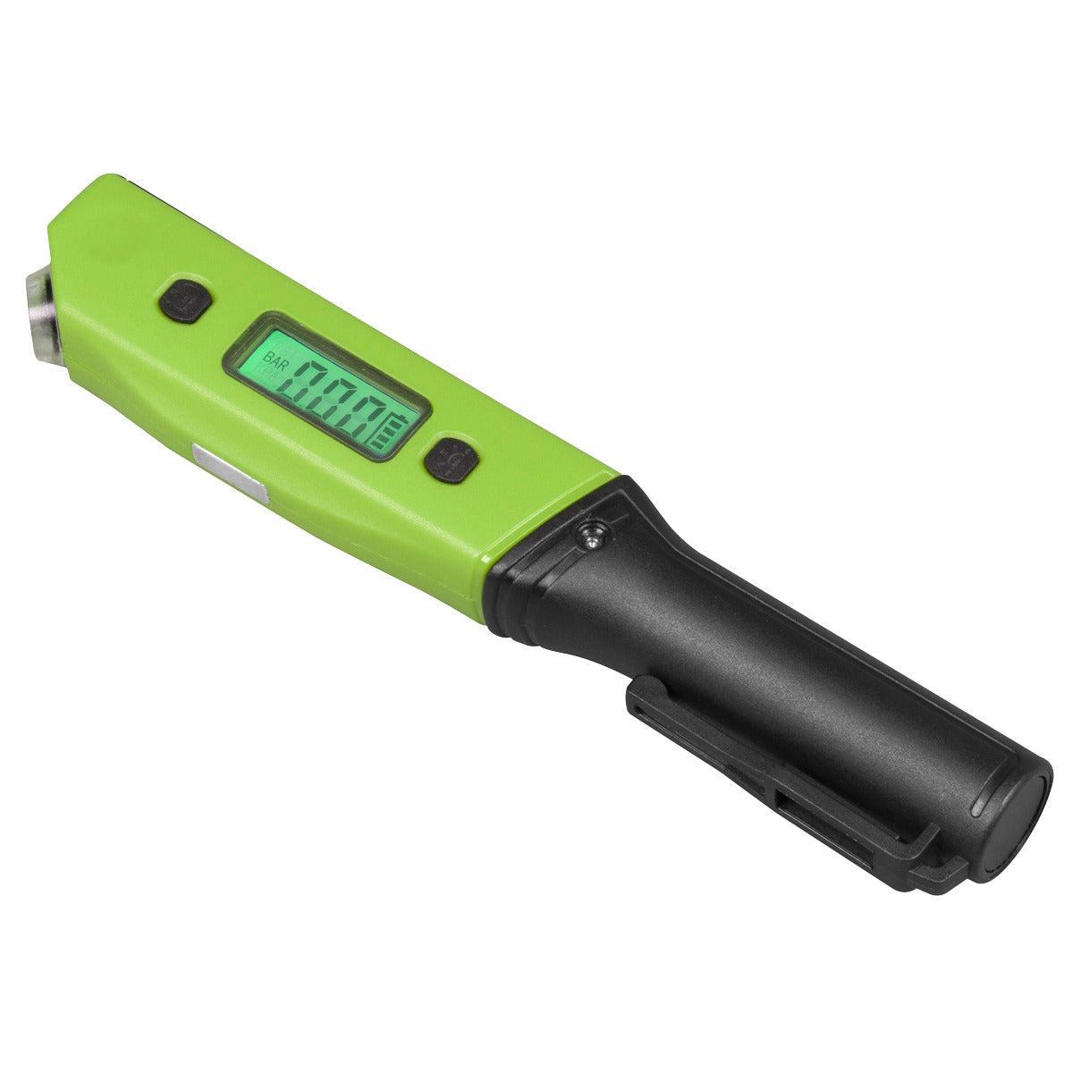 Sealey 2-in-1 Tyre Pressure Gauge & Pen Light TSTPL01