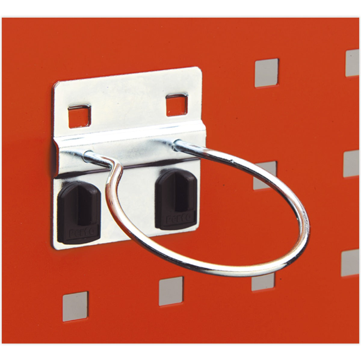 Sealey Power Tool Holder 60mm - Pack of 2 TTS28