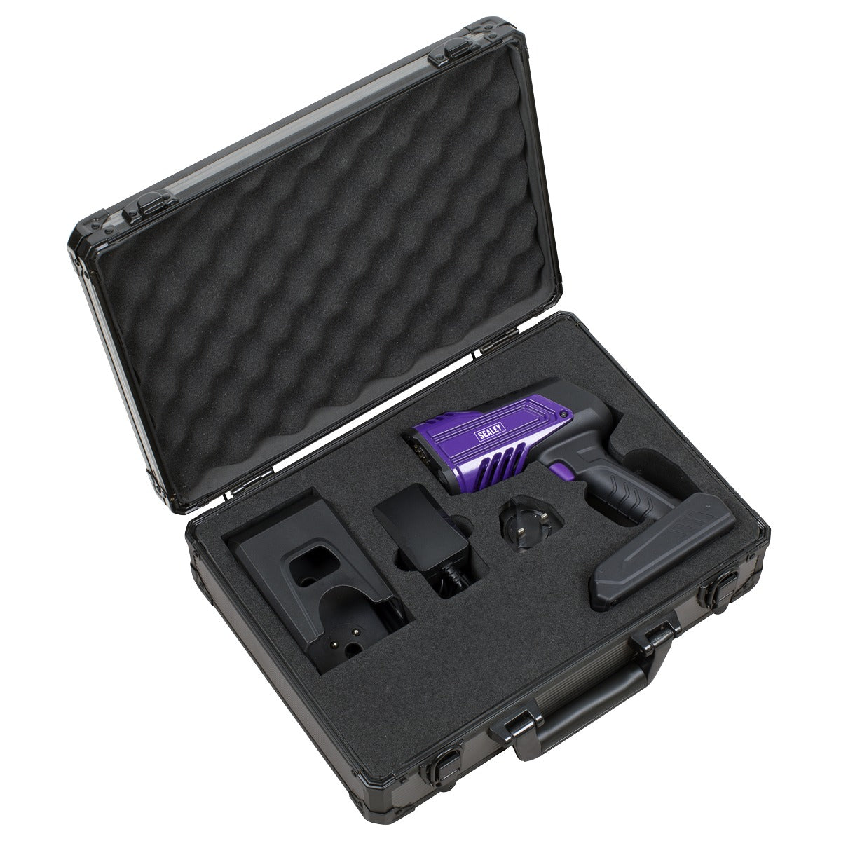 Sealey Rechargeable Inspection UV Curing Light Kit 66W UVC01