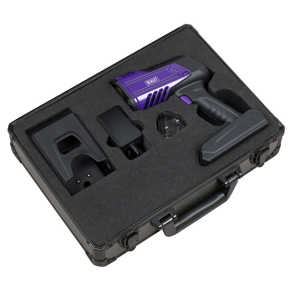 Sealey Rechargeable Inspection UV Curing Light Kit 66W UVC01