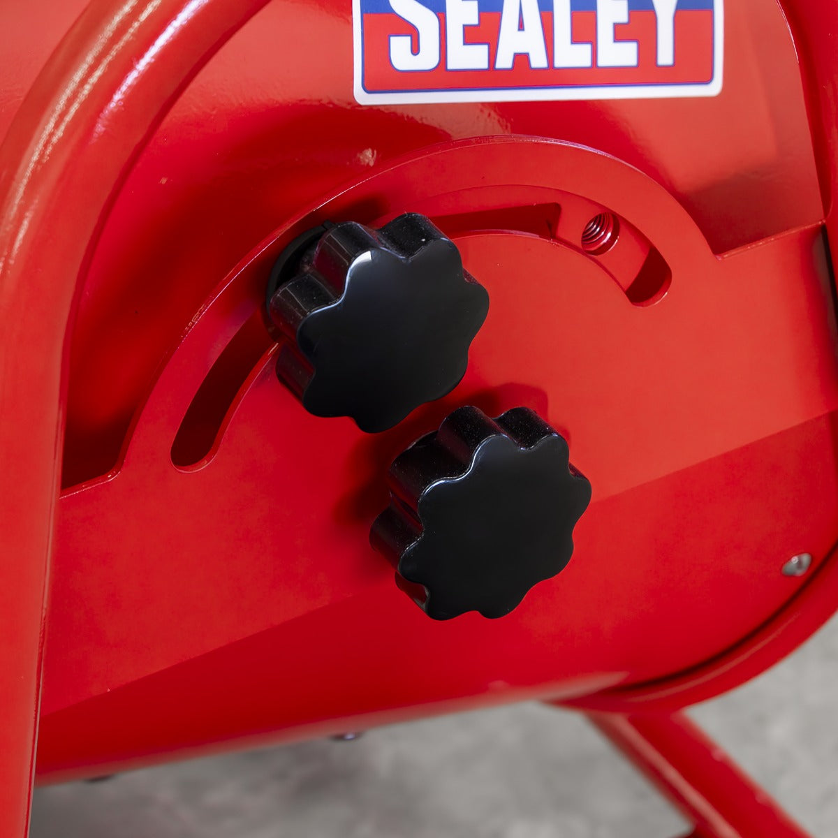 Sealey Portable Ventilator 500mm with 5m Ducting VEN500