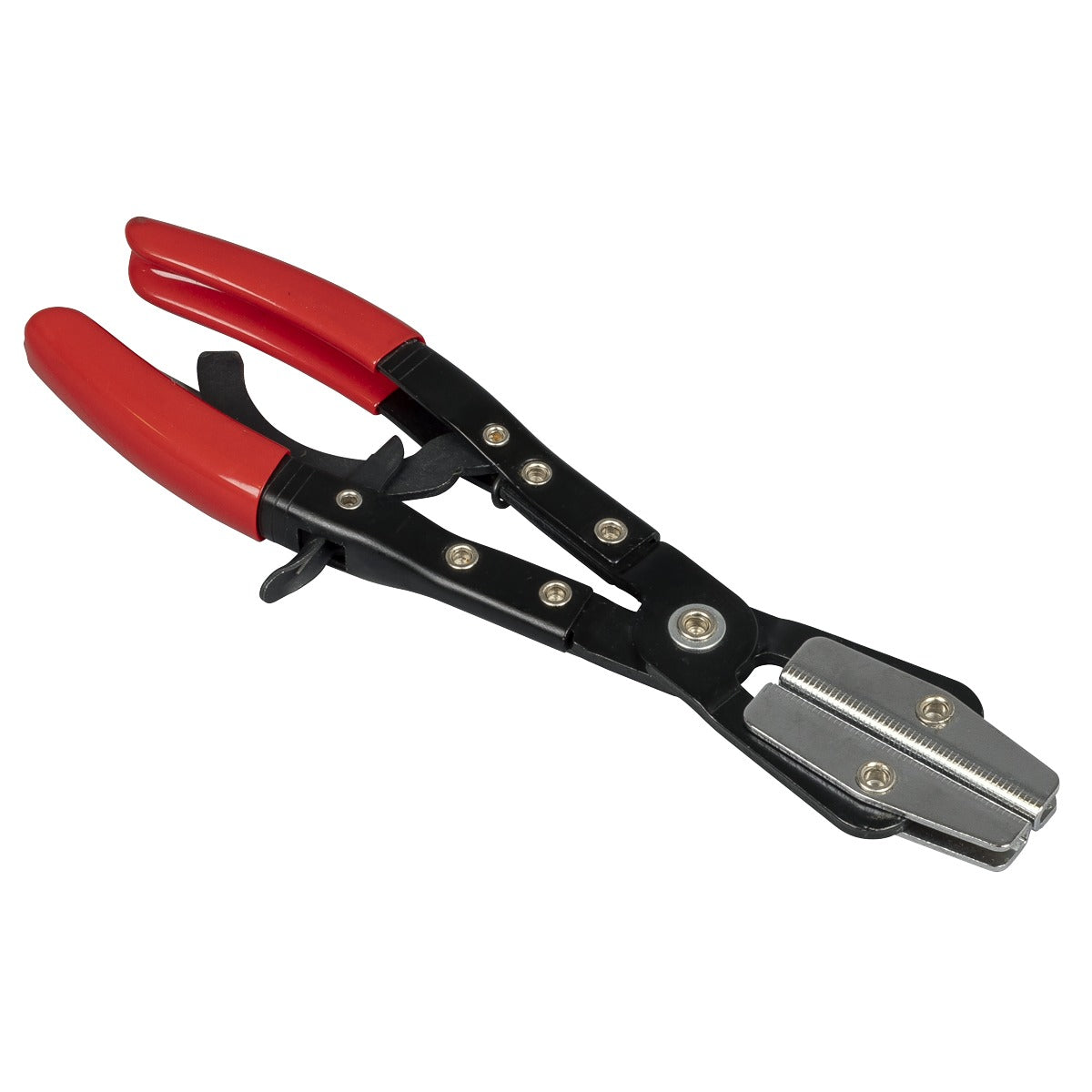 Sealey Ratchet Hose Clamp Pliers 250mm VS0035