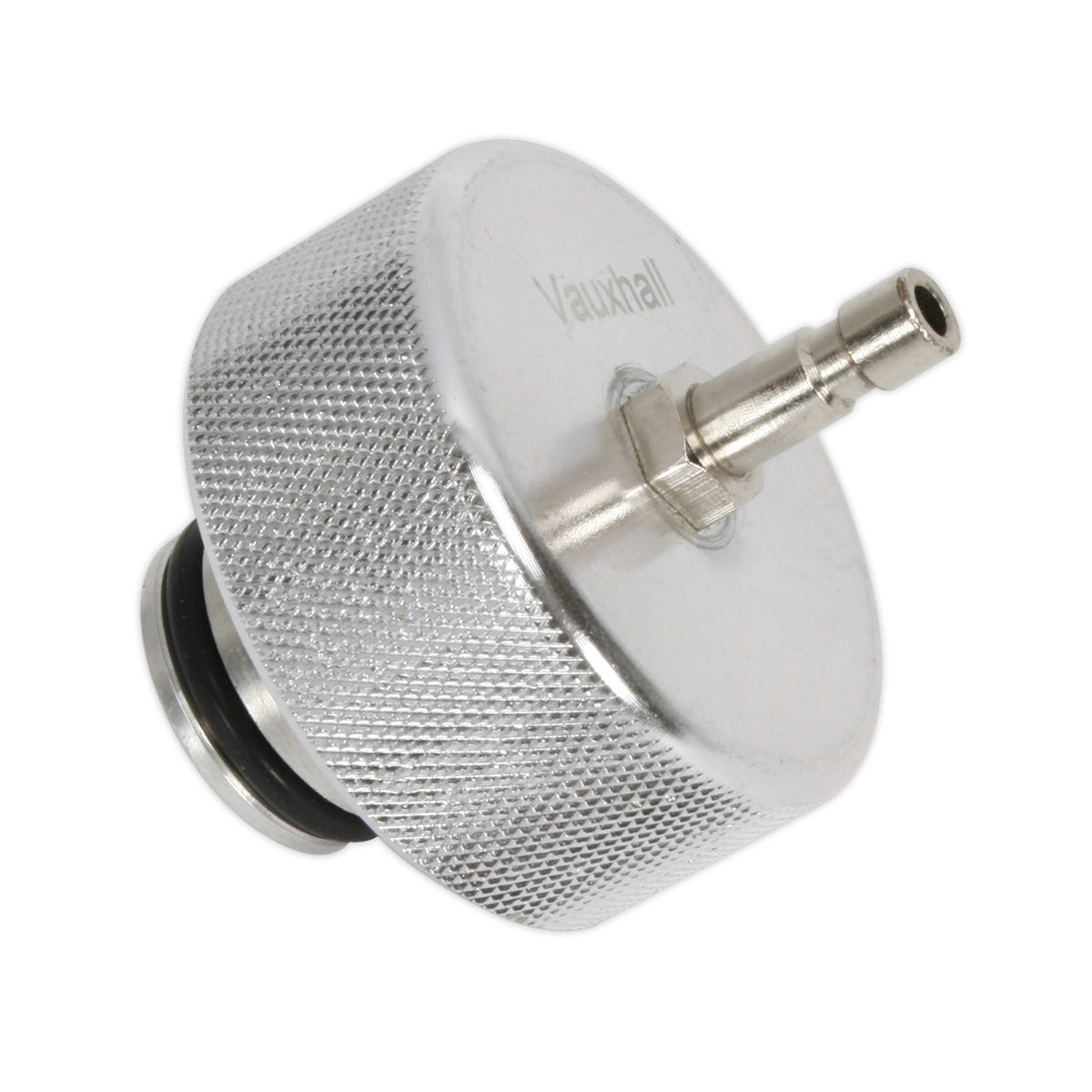 Sealey Coolant Pressure Test Cap for Vauxhall/Opel VS006V