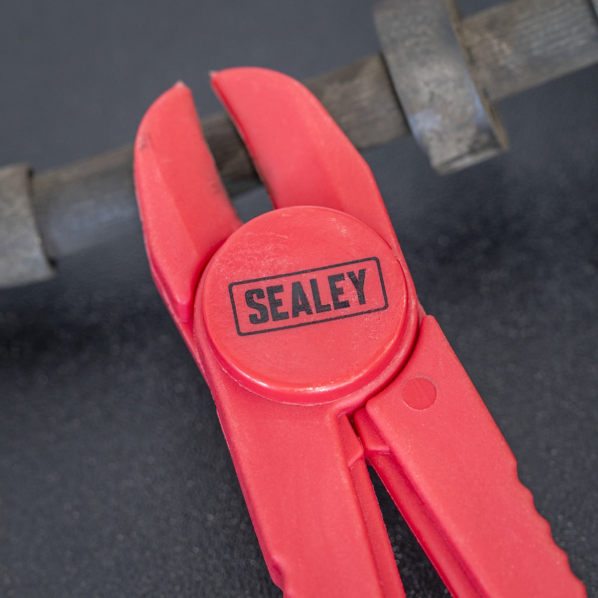 Sealey Composite Hose Pinch Tool Set 3pc VS0300