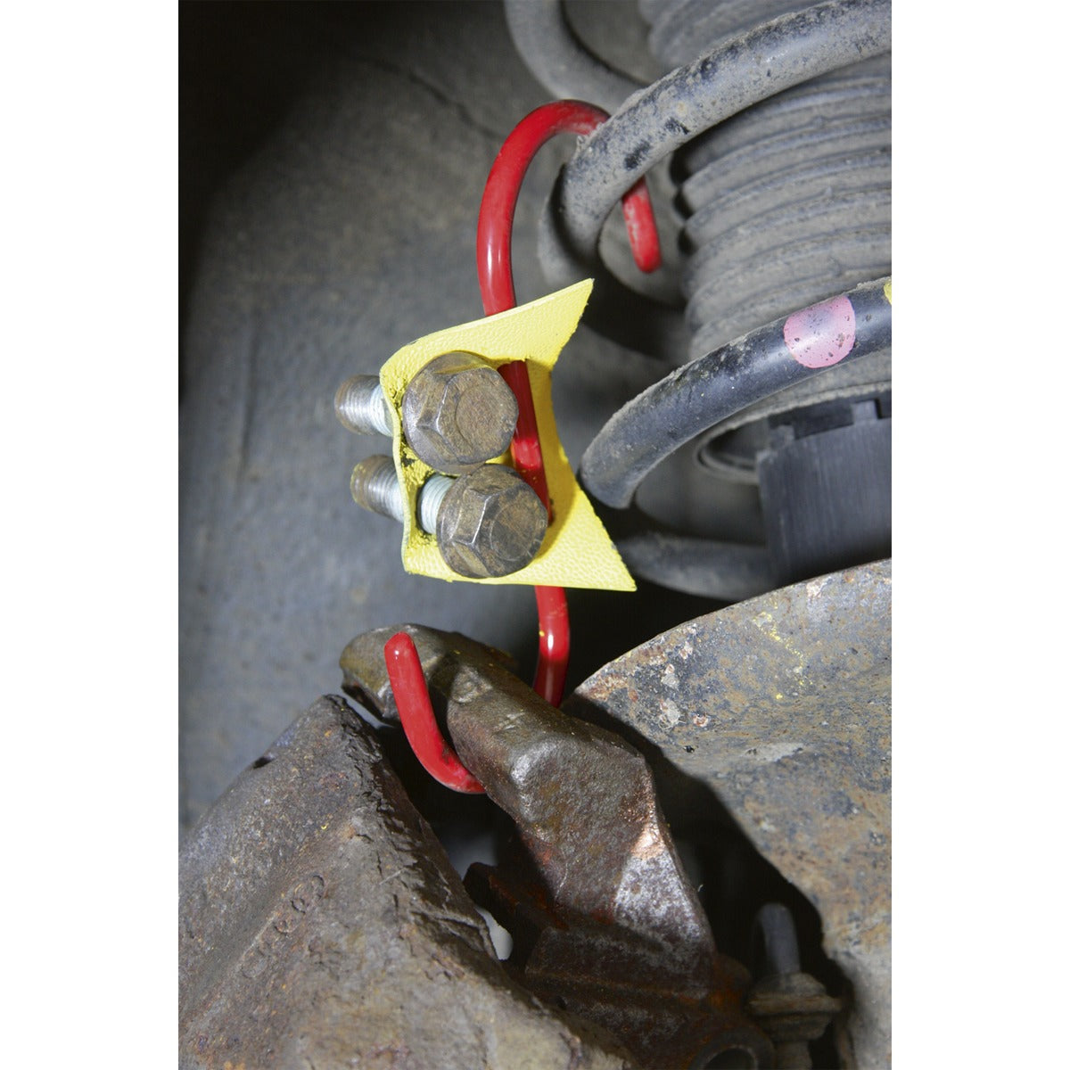 Sealey Caliper Support Hook Set 2pc VS0354