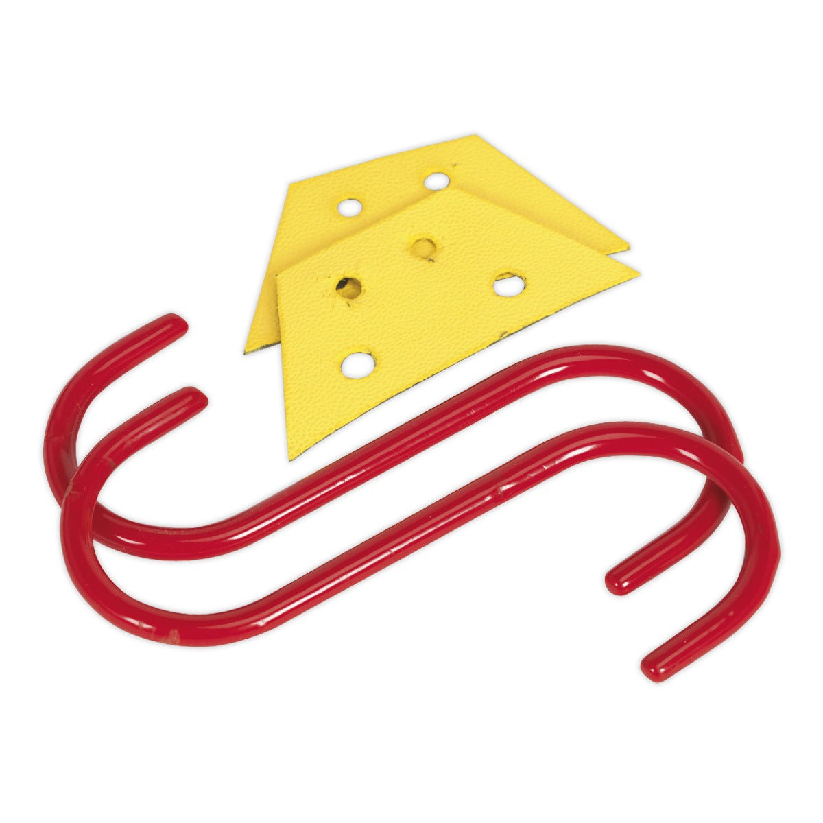 Sealey Caliper Support Hook Set 2pc VS0354
