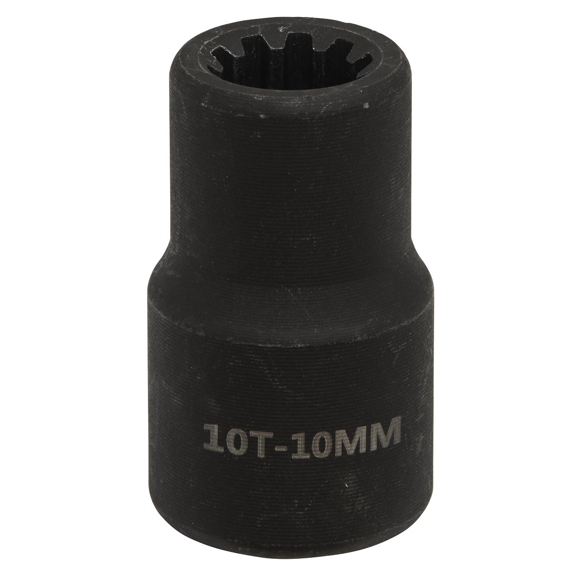 Sealey Brake Caliper Socket 1/2"Sq Drive 10-Point 10mm VS0983