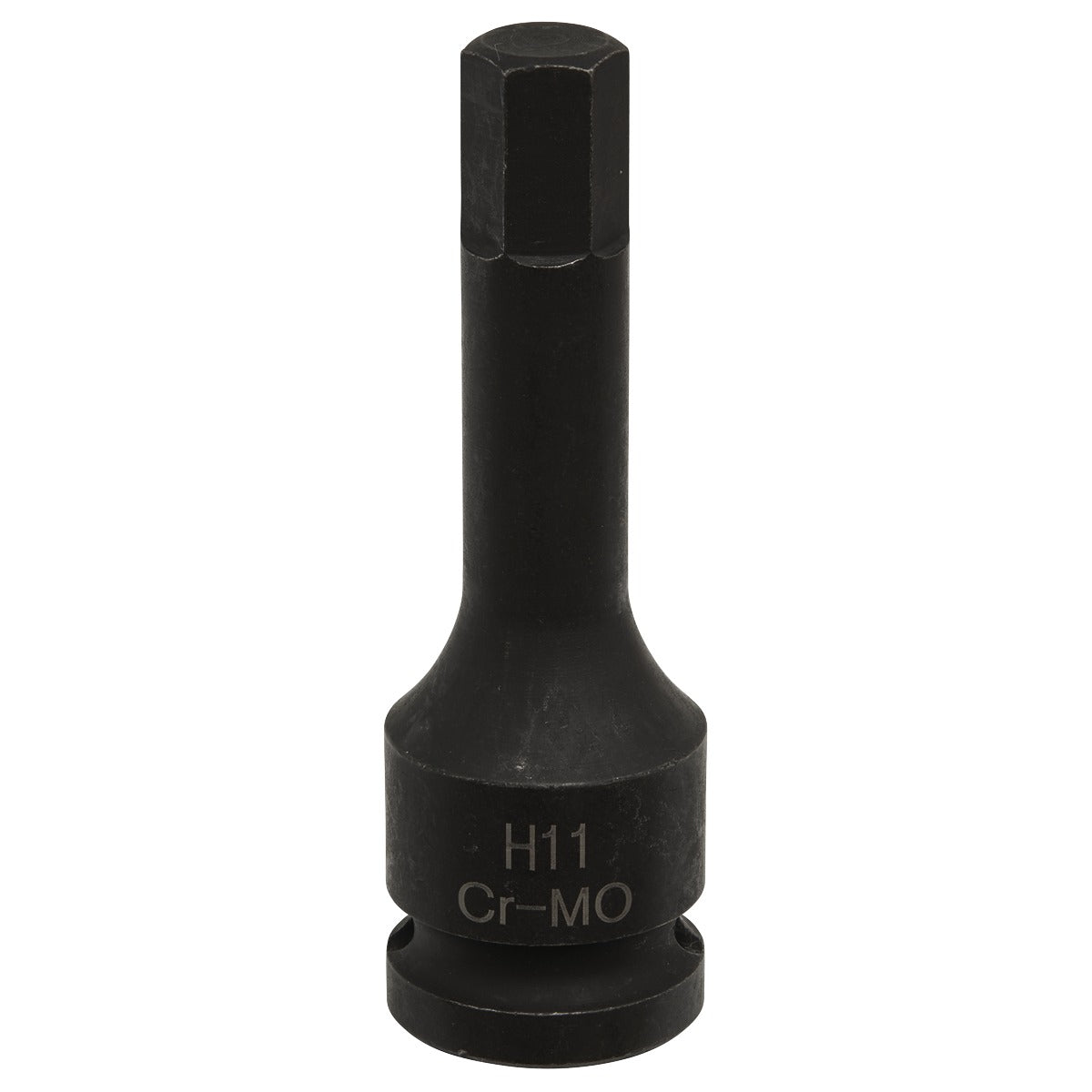 Sealey Brake Caliper Socket 1/2"Sq Drive 11mm Hex VS0988