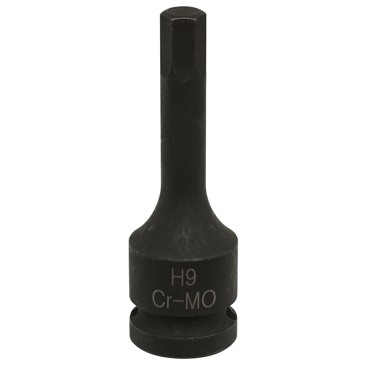 Sealey Brake Caliper Socket 1/2"Sq Drive 9mm Hex VS0989