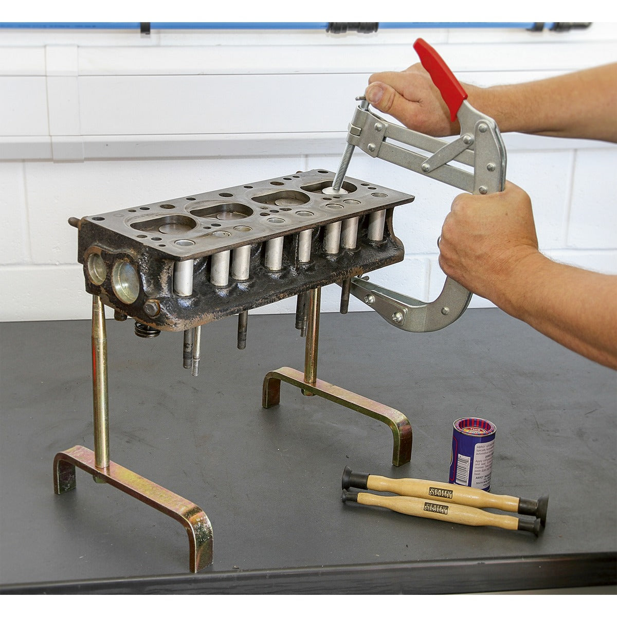 Sealey Cylinder Head Stands VS1555