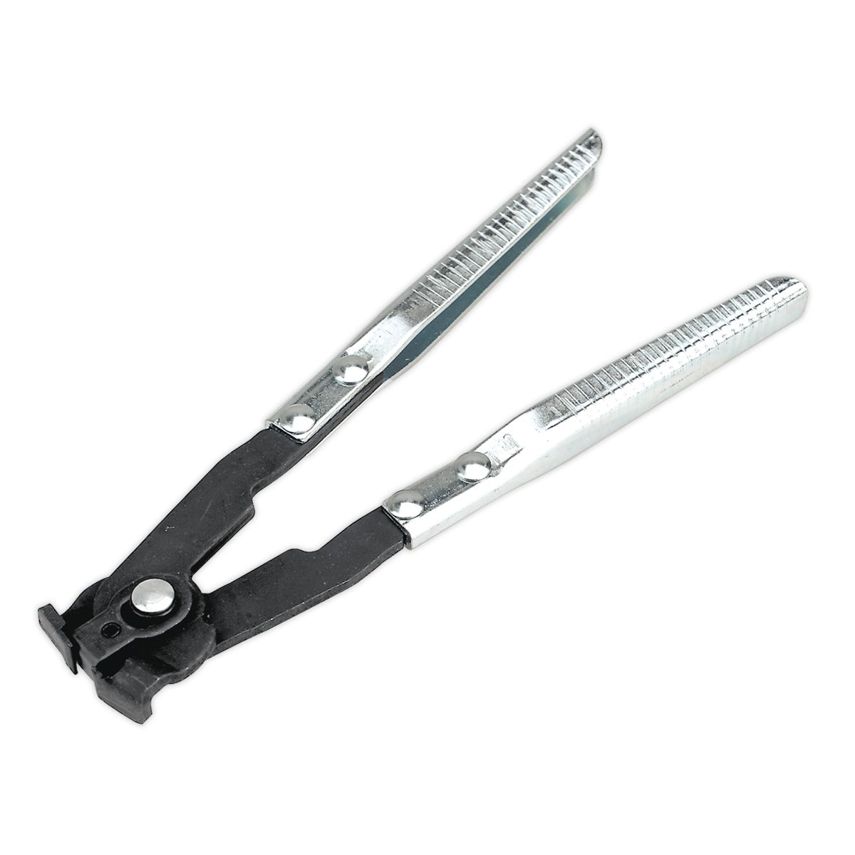 Sealey Heavy-Duty Ear Type CVJ Boot/Hose Clip Pliers VS1635