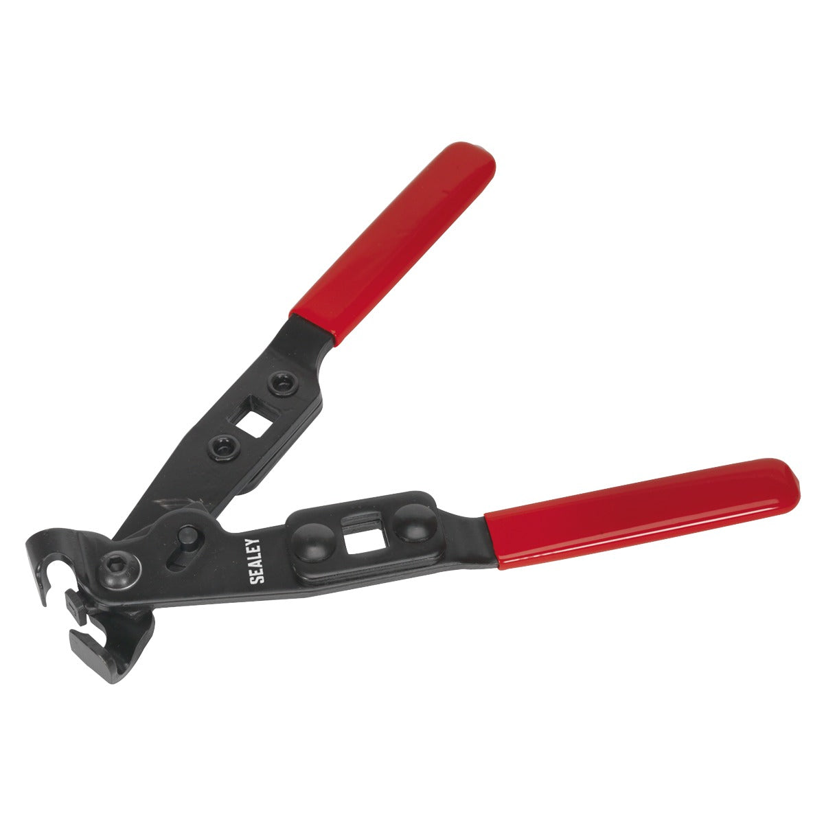 Sealey Extra-Heavy-Duty Ear-Type Clip Pliers VS1639