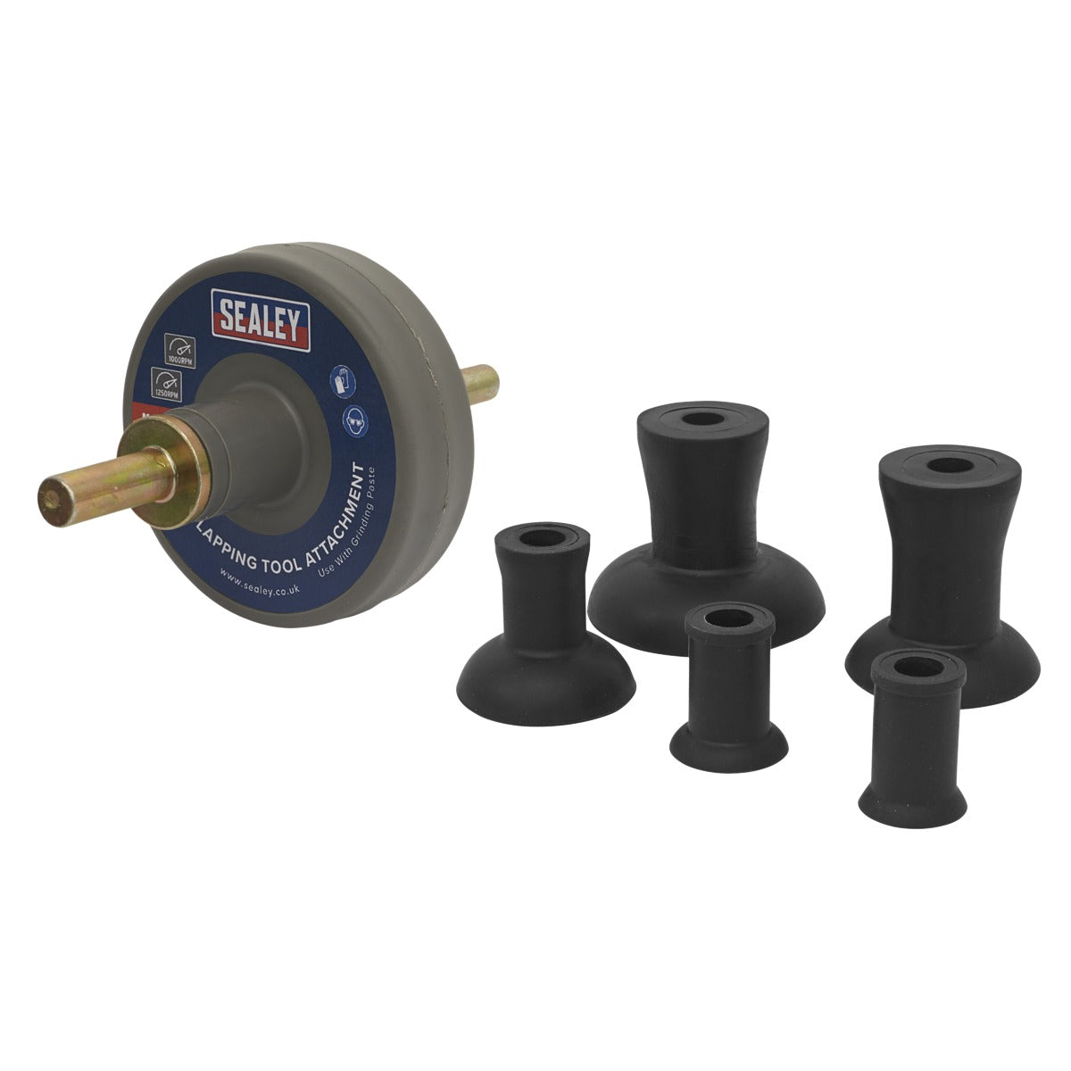 Sealey Valve Lapping Tool Attachment VS1654