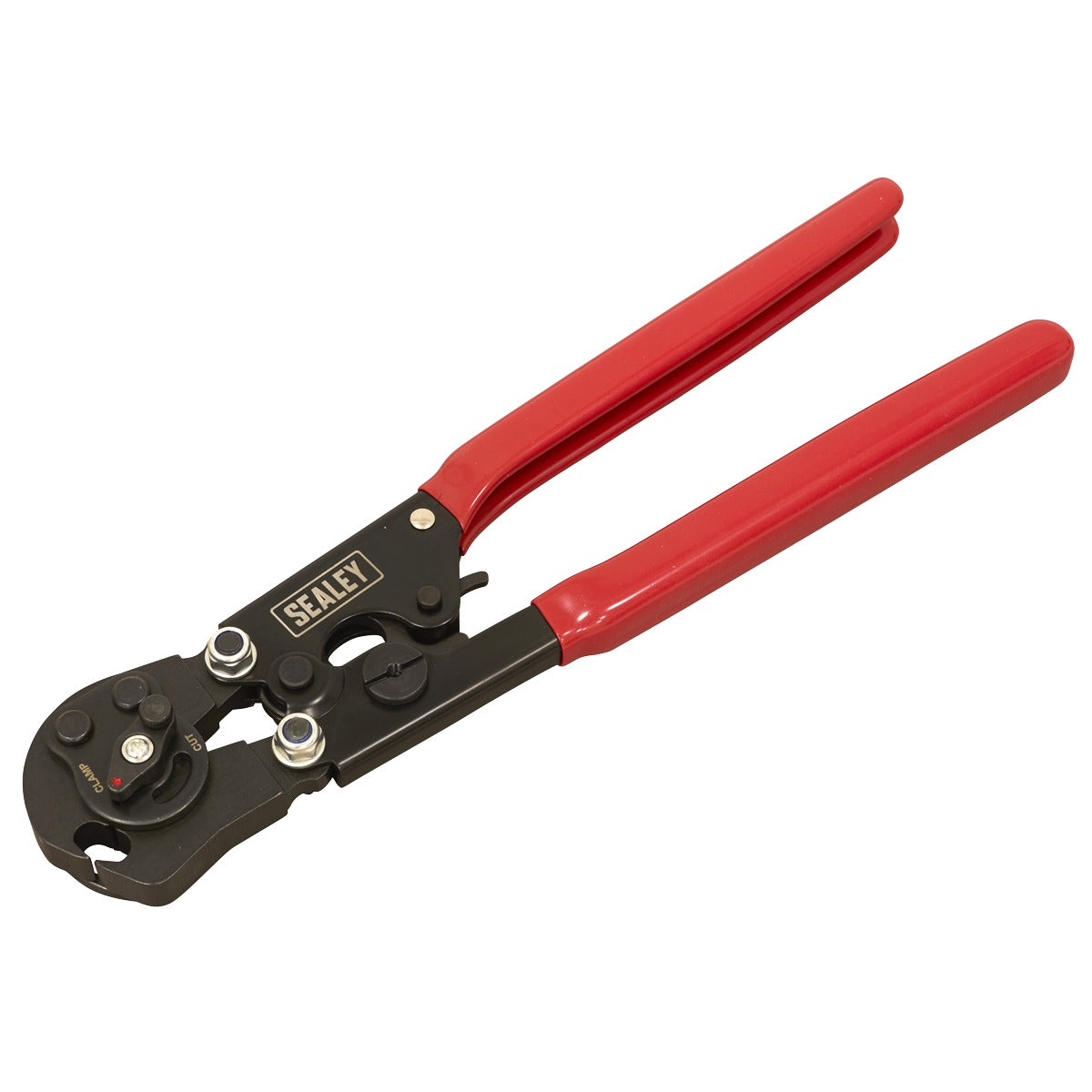 Sealey Heavy-Duty 2-in-1 Hose Clamp Pliers VS1690