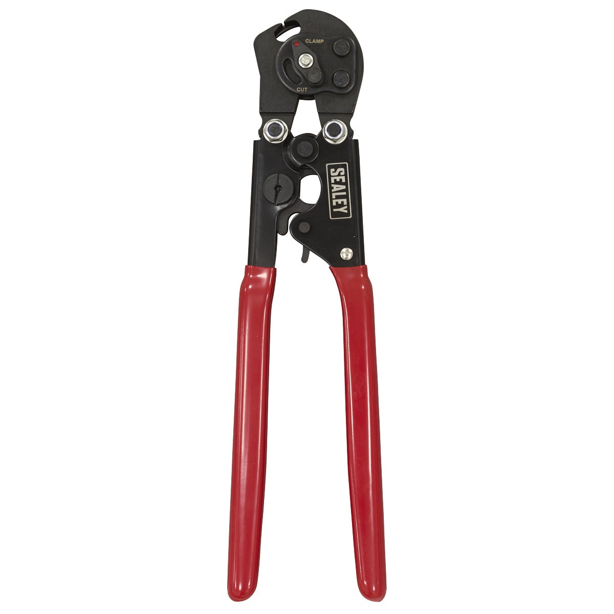 Sealey Heavy-Duty 2-in-1 Hose Clamp Pliers VS1690