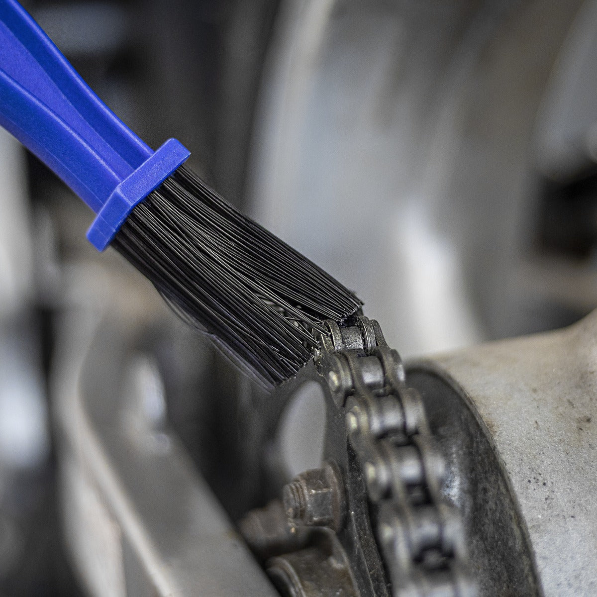 Sealey Motorcycle Chain Brush VS1804