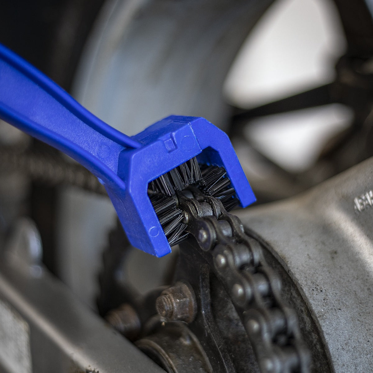 Sealey Motorcycle Chain Brush VS1804