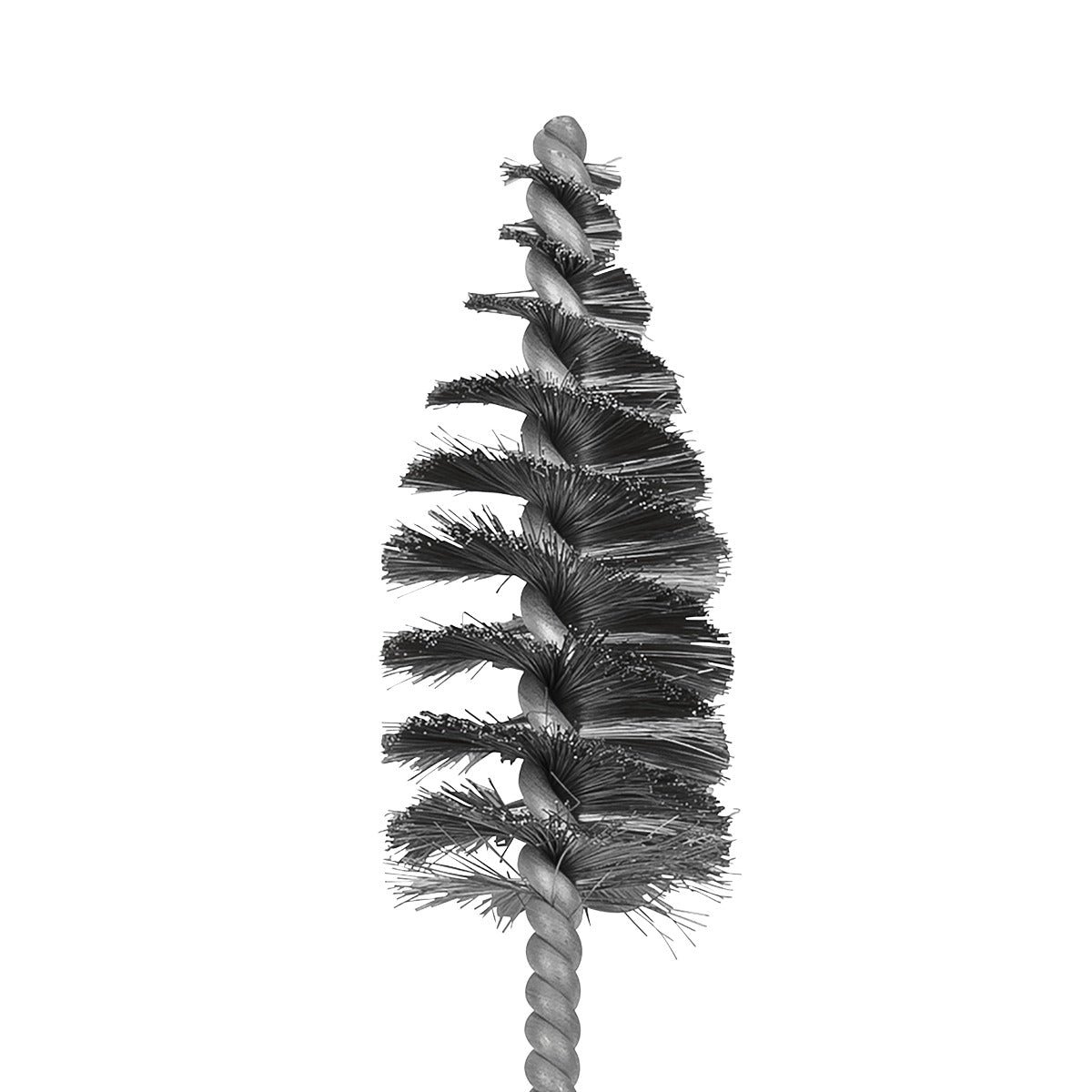 Sealey Injector Bore Cleaning Brush Set 3pc VS1920