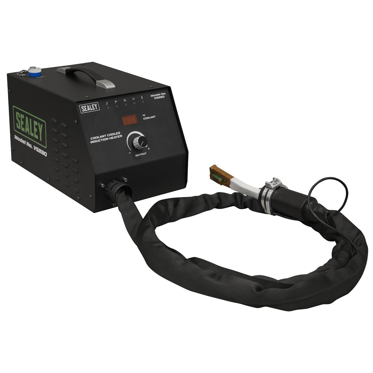 Sealey Coolant Cooled Induction Heater 3700W VS280