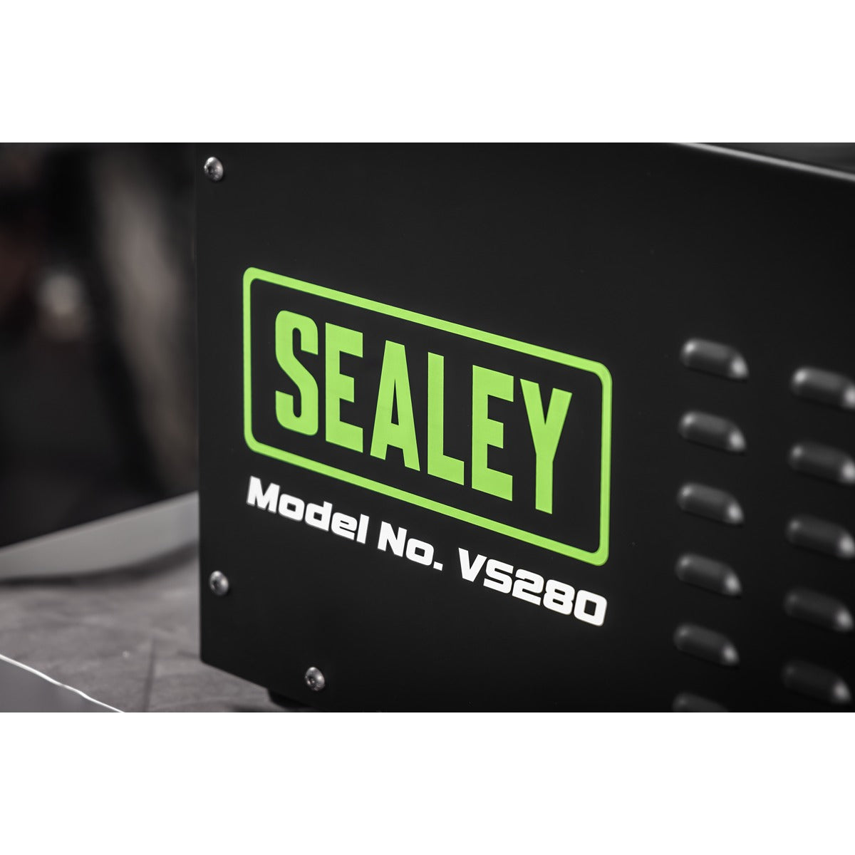 Sealey Coolant Cooled Induction Heater 3700W VS280