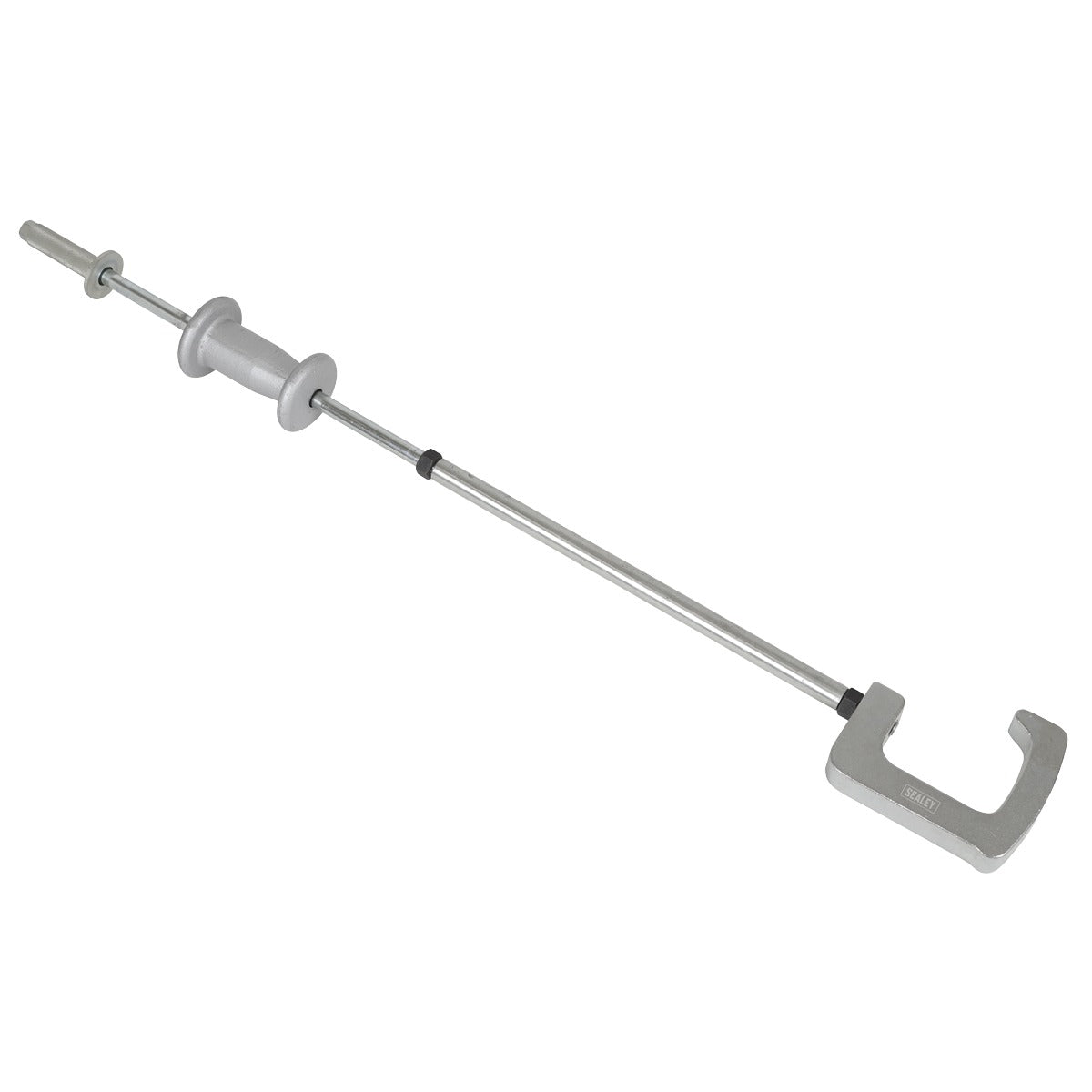 Sealey Slide Hammer & G-Hook Set 3pc VS3817