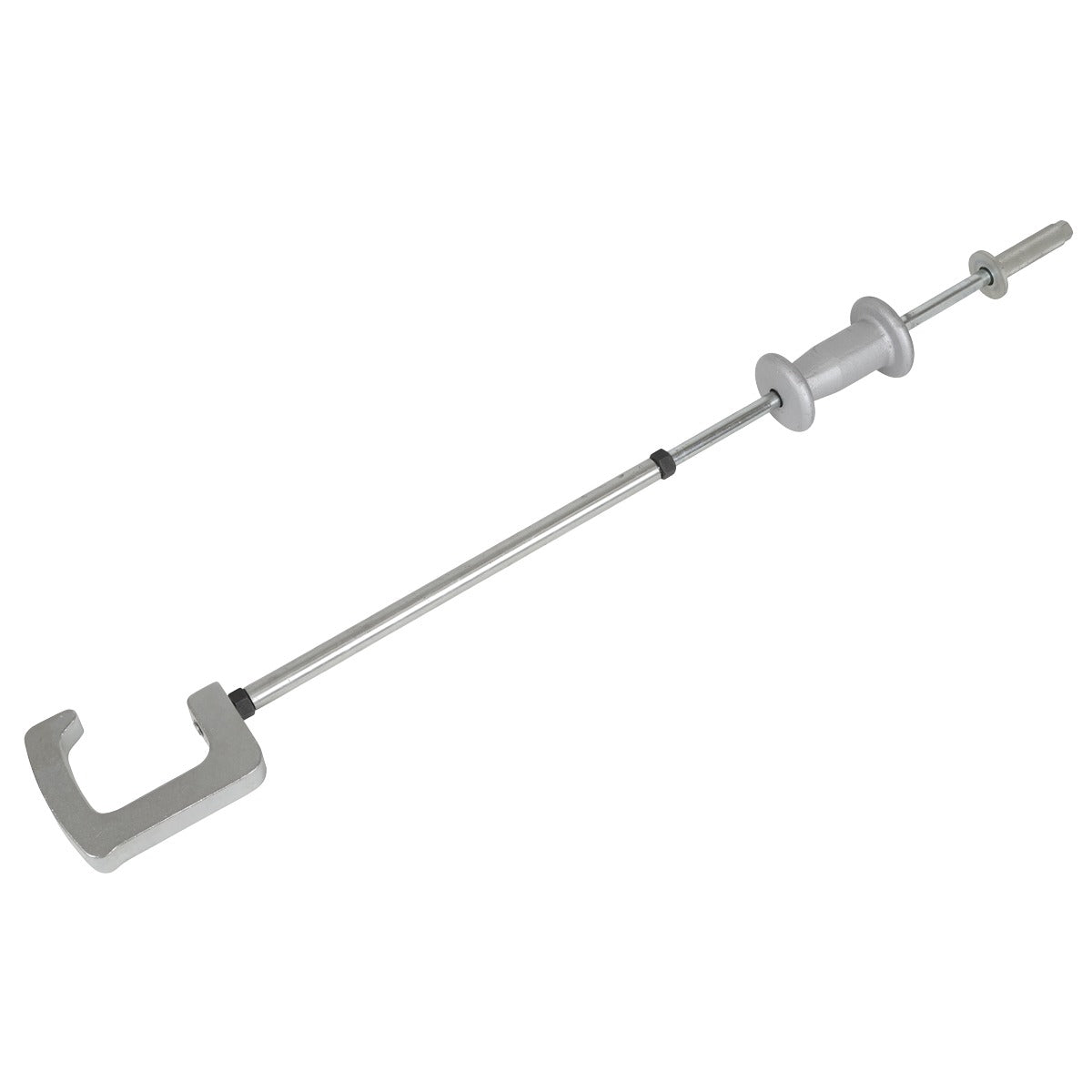 Sealey Slide Hammer & G-Hook Set 3pc VS3817