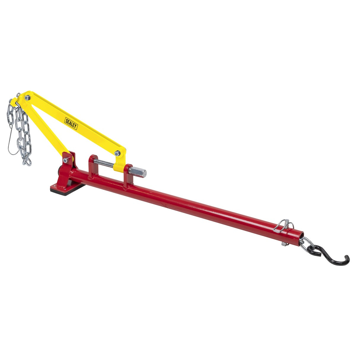 Sealey Hands-Free Suspension Arm Lever VS3819